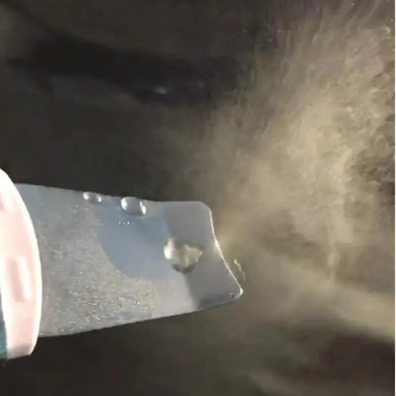 Limpiador Facial Ultrasónico Pro Diario